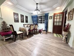 Blk 416 Harmony View (Hougang), HDB 5 Rooms #485739551